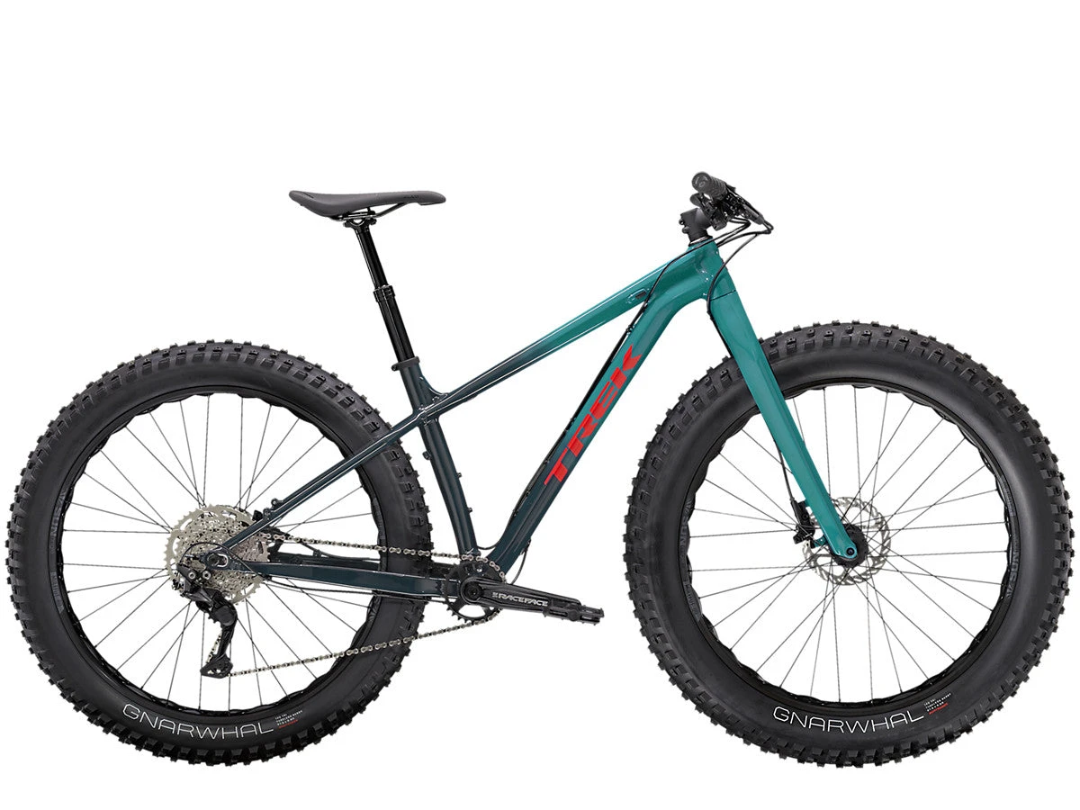 Trek Farley 5 (2022) 1 Trek Farley 5 (2022)