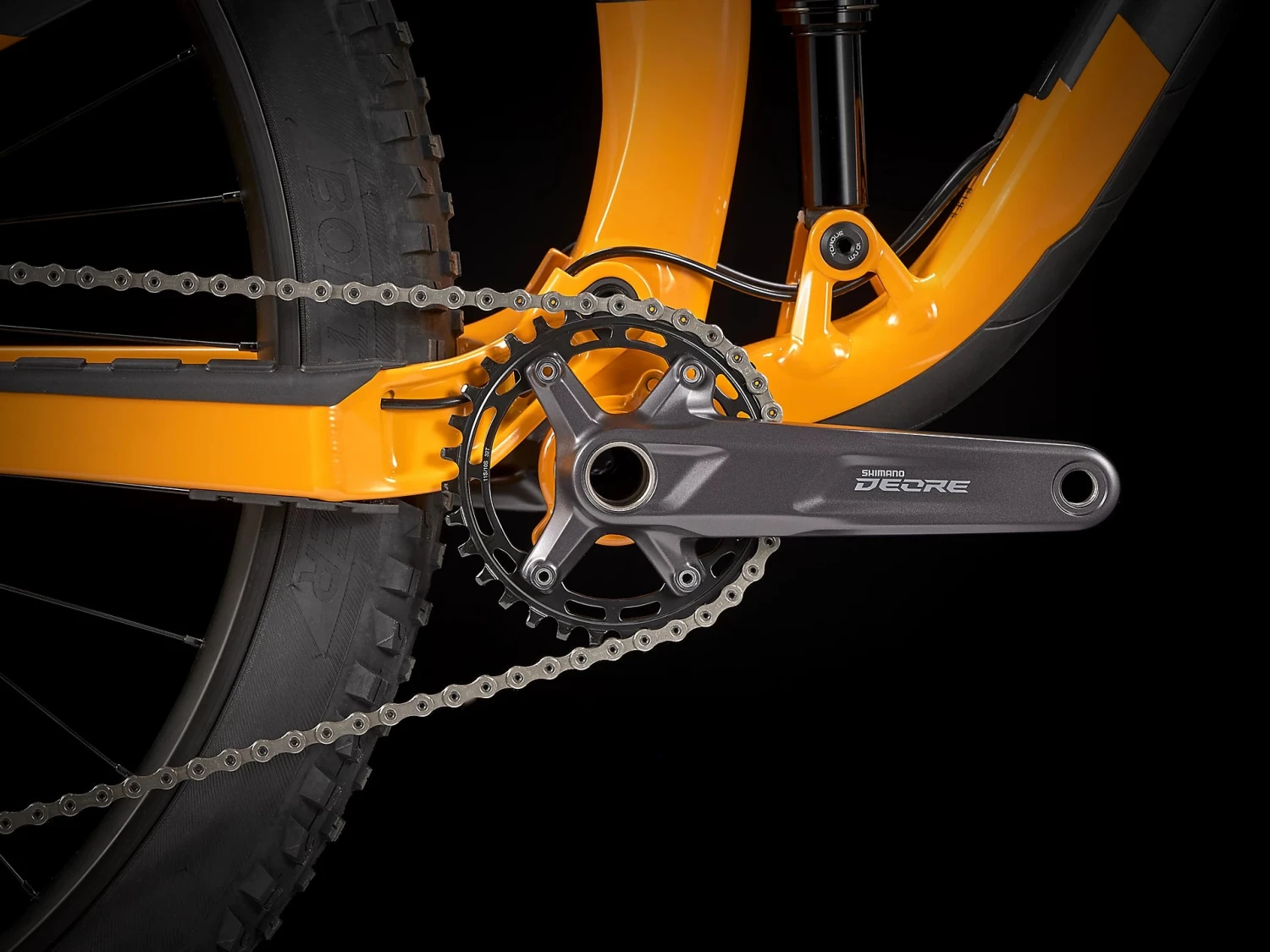 Trek Fuel EX 5 Gen 5 (2023) 7 Trek Fuel EX 5 Gen 5 (2023) - Image 7