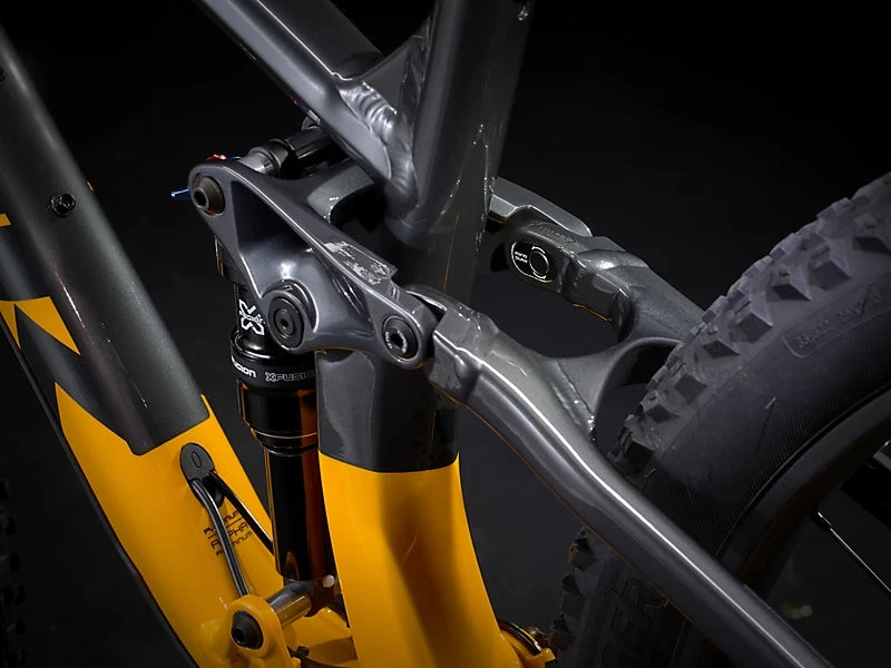 Trek Fuel EX 5 Gen 5 (2023) 10 Trek Fuel EX 5 Gen 5 (2023) - Image 10