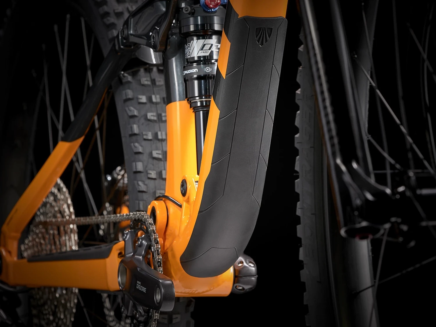 Trek Fuel EX 5 Gen 5 (2023) 12 Trek Fuel EX 5 Gen 5 (2023) - Image 12