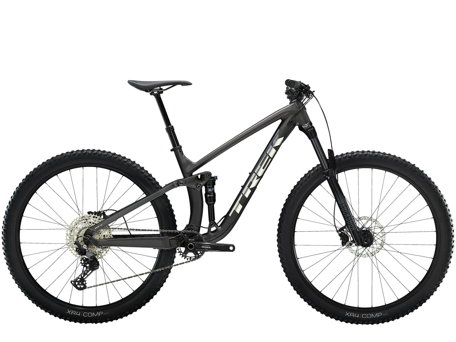 Trek Fuel EX 5 Gen 5 (2023) 2 Trek Fuel EX 5 Gen 5 (2023) - Image 2