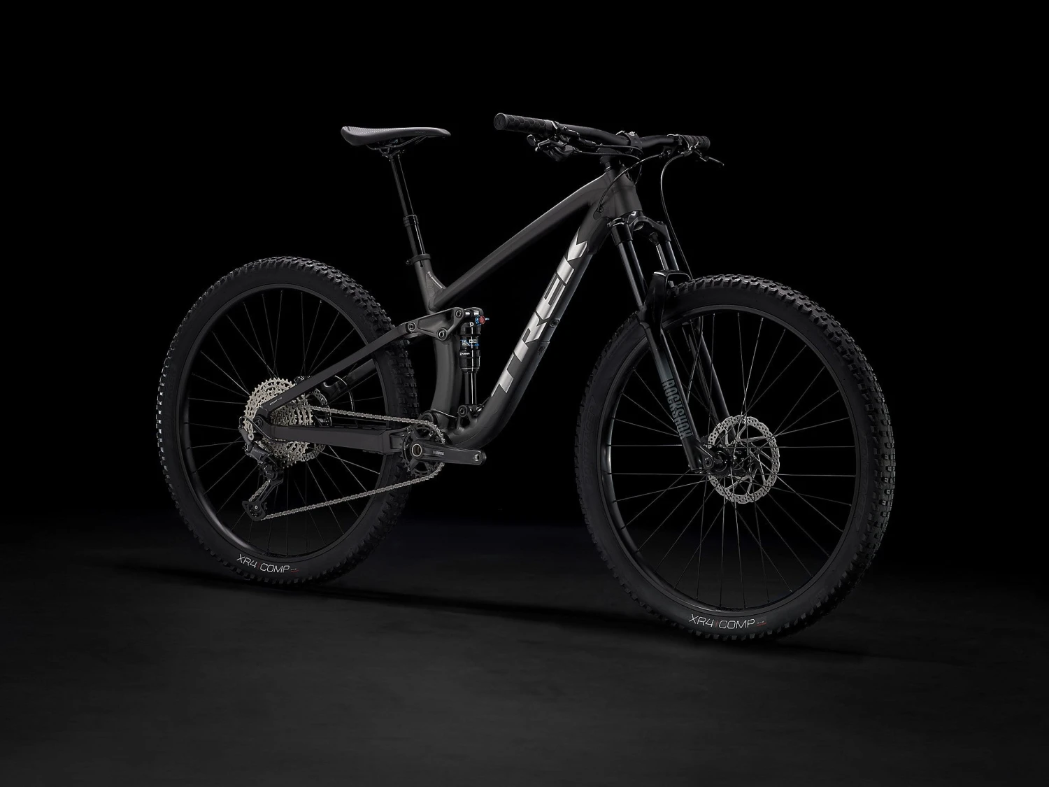 Trek Fuel EX 5 Gen 5 (2023) 3 Trek Fuel EX 5 Gen 5 (2023) - Image 3