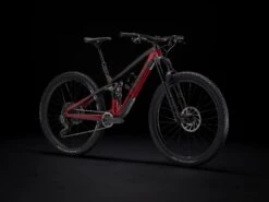 Trek Fuel EX 9.8 GX AXS Gen 5 (2023) -Specialized Verkkokauppa FuelEX98GXAXS 21 35193 A Portrait