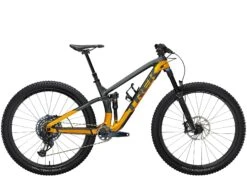 Trek Fuel EX 9.8 GX AXS Gen 5 (2023) -Specialized Verkkokauppa FuelEX98GXAXS 21 35193 B Primary