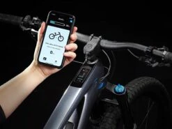 Trek Fuel EXe 9.7 (2023) -Specialized Verkkokauppa FuelEXe97SLXXT 23 36365 A Alt9