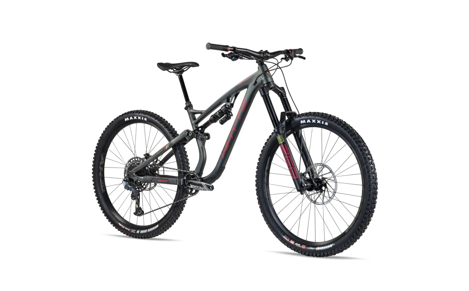 Whyte G-180 RS 29er V2 2 Whyte G-180 RS 29er V2 - Image 2