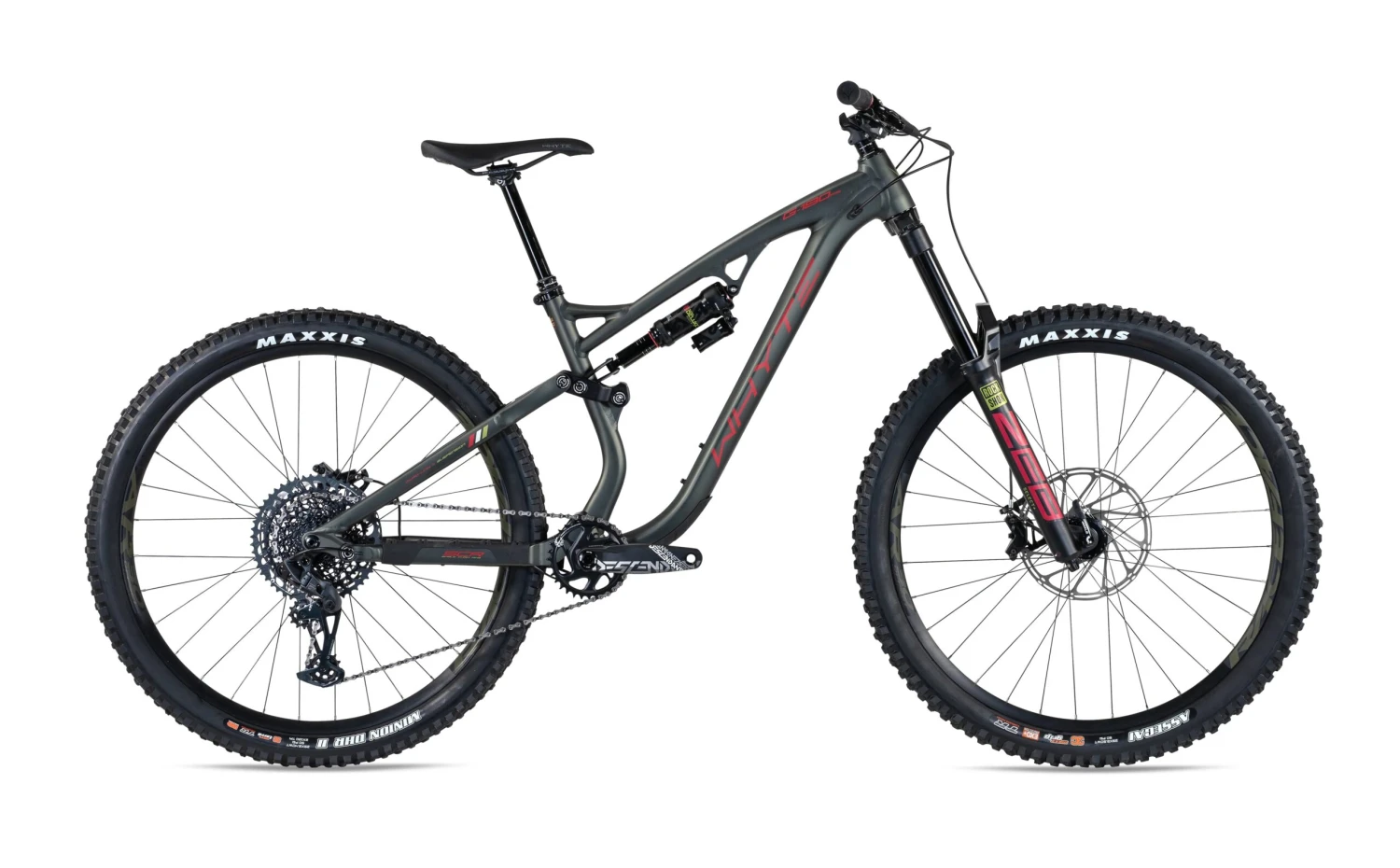 Whyte G-180 RS 29er V2 1 Whyte G-180 RS 29er V2