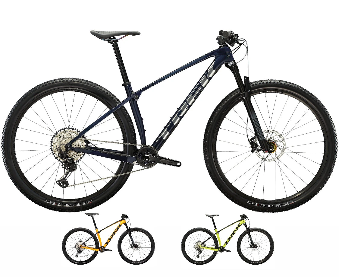 Trek Procaliber 9.6 (2023-22) 1 Trek Procaliber 9.6 (2023-22)