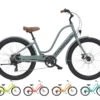 Electra Townie Go! 7D EQ Step-Thru (2023)