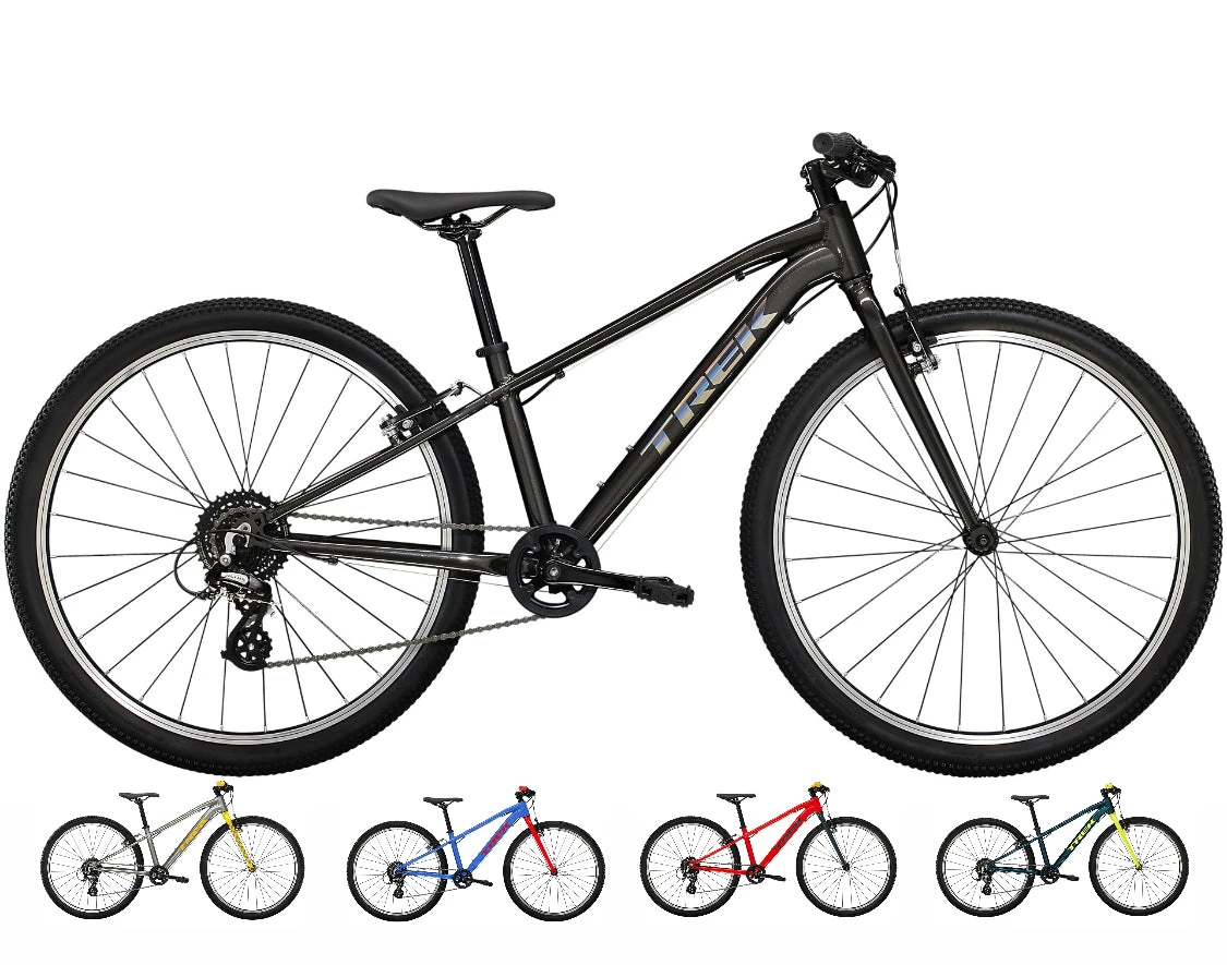 Trek Wahoo 26 (2023) 1 Trek Wahoo 26 (2023)