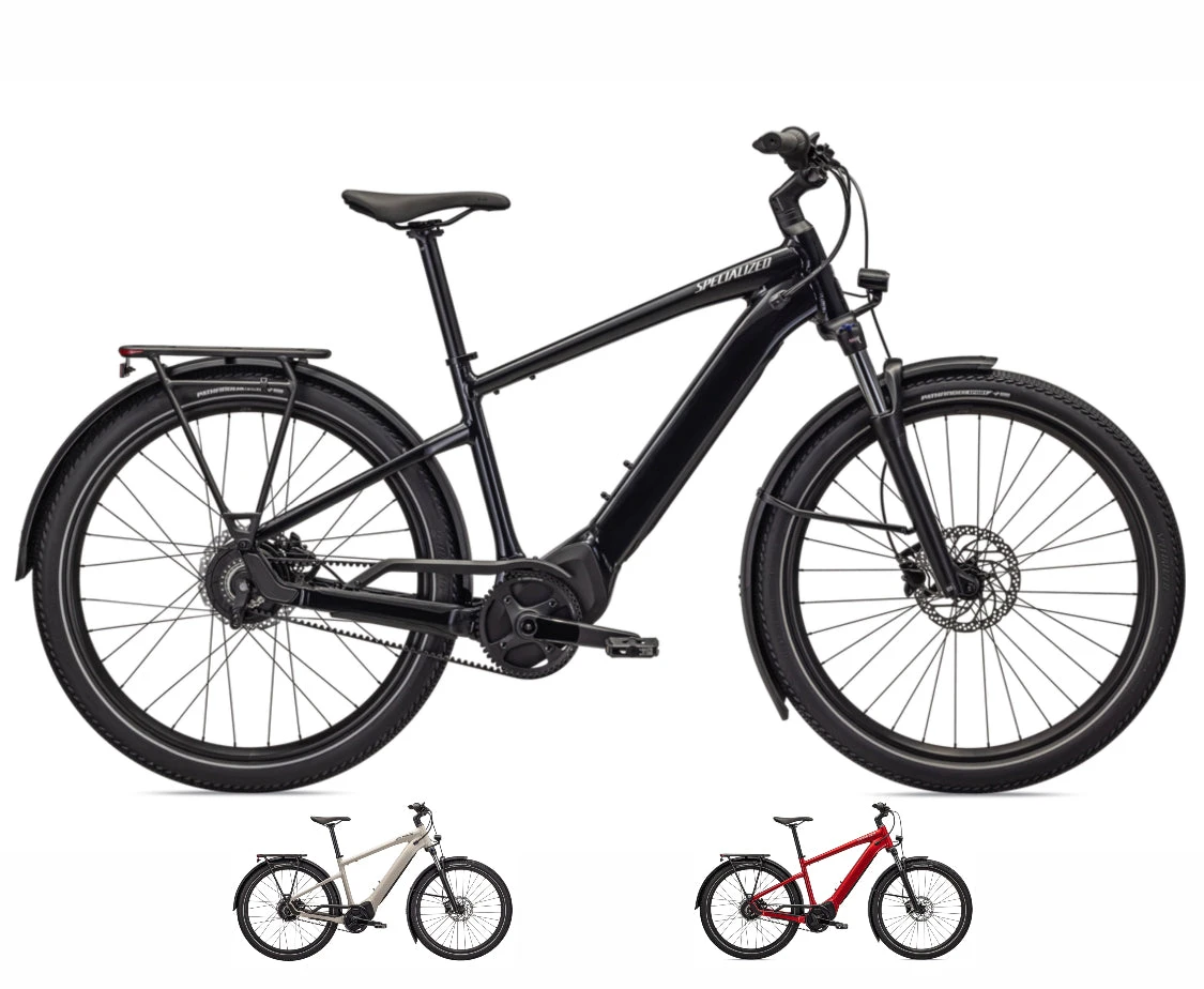 Specialized Turbo Vado 3.0 IGH 1 Specialized Turbo Vado 3.0 IGH