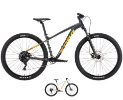 Kona Lava Dome (2023) 35 Kona Lava Dome (2023) -Specialized Verkkokauppa IMG 6128