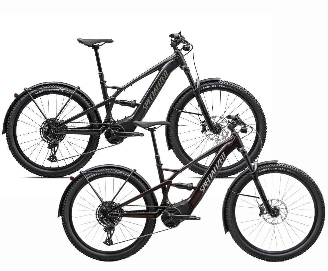 Specialized Tero X 5.0 1 Specialized Tero X 5.0