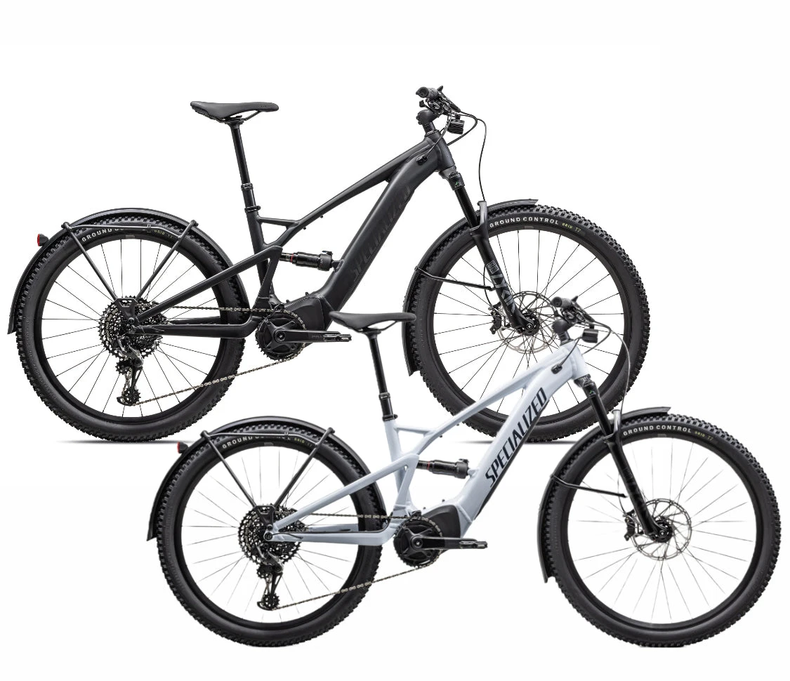 Specialized Tero X 6.0 1 Specialized Tero X 6.0