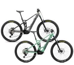 Orbea Wild FS H10 (2022) -Specialized Verkkokauppa IMG 6213