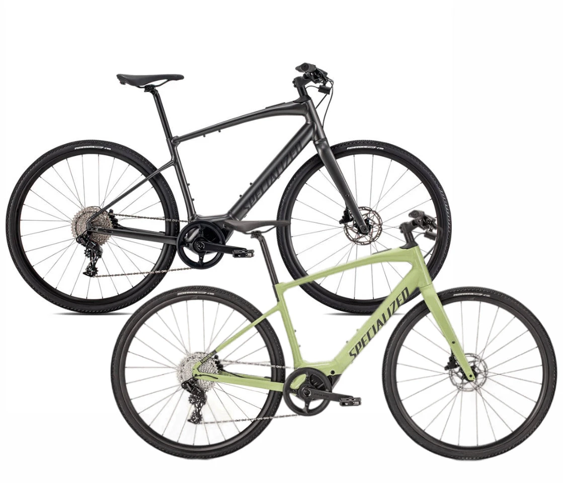 Specialized Turbo Vado SL 4.0 1 Specialized Turbo Vado SL 4.0