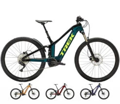 Trek Powerfly FS 4 625Wh Gen 2 (2023) -Specialized Verkkokauppa IMG 6517