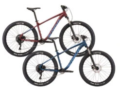 Kona Fire Mountain (2022)