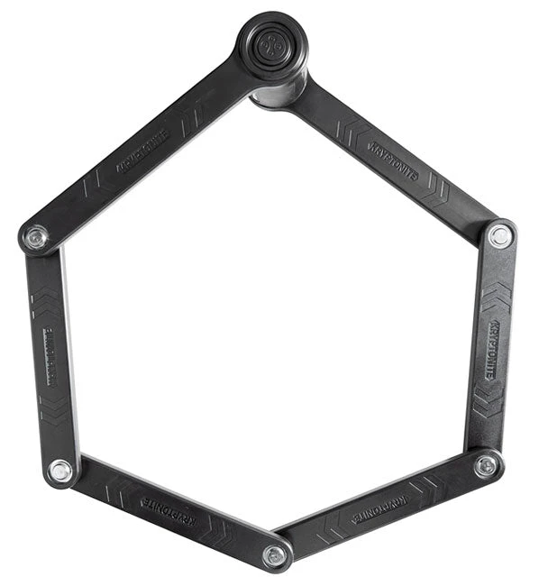 Kryptonite Keeper 510 Linkkulukko 100cm 1 Kryptonite Keeper 510 Linkkulukko 100cm