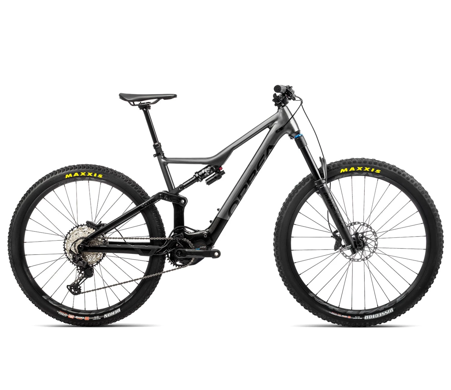 Orbea Rise H15 (2022) 2 Orbea Rise H15 (2022) - Image 2