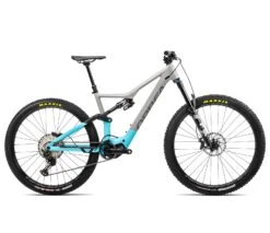 Orbea Rise H15 (2022) 5 Orbea Rise H15 (2022) -Specialized Verkkokauppa M356TTCC VN SIDE RISE H15 1