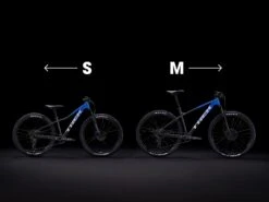 Trek Marlin 5 Gen 2 (2023) 35 Trek Marlin 5 Gen 2 (2023) -Specialized Verkkokauppa MTB standover 4x3 Marlin 29Jan21 1