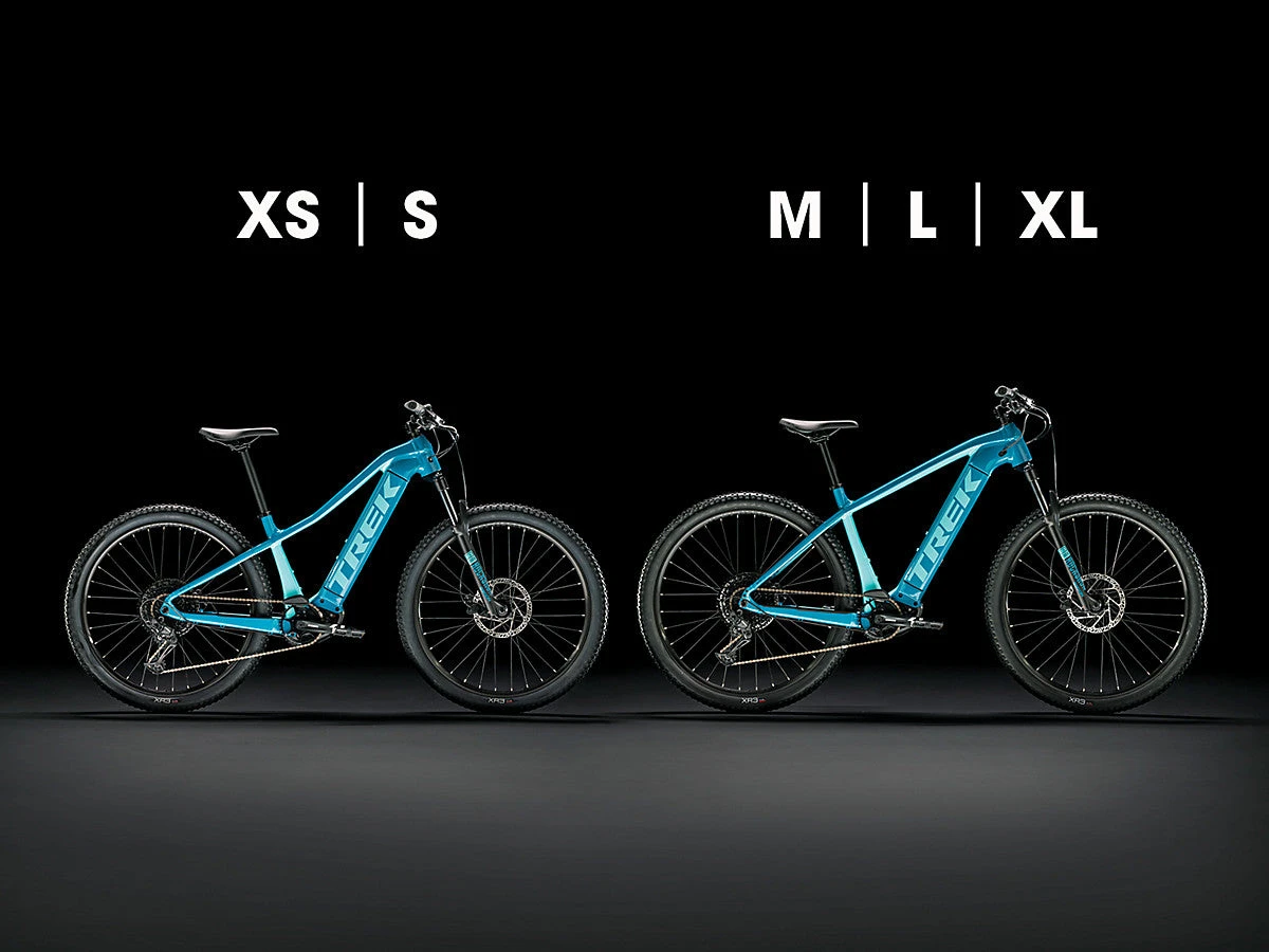 Trek Powerfly 4 Gen 3 500Wh (2023) 18 Trek Powerfly 4 Gen 3 500Wh (2023) - Image 18