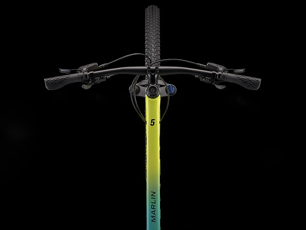 Trek Marlin 5 Gen 2 (2023) 11 Trek Marlin 5 Gen 2 (2023) - Image 11