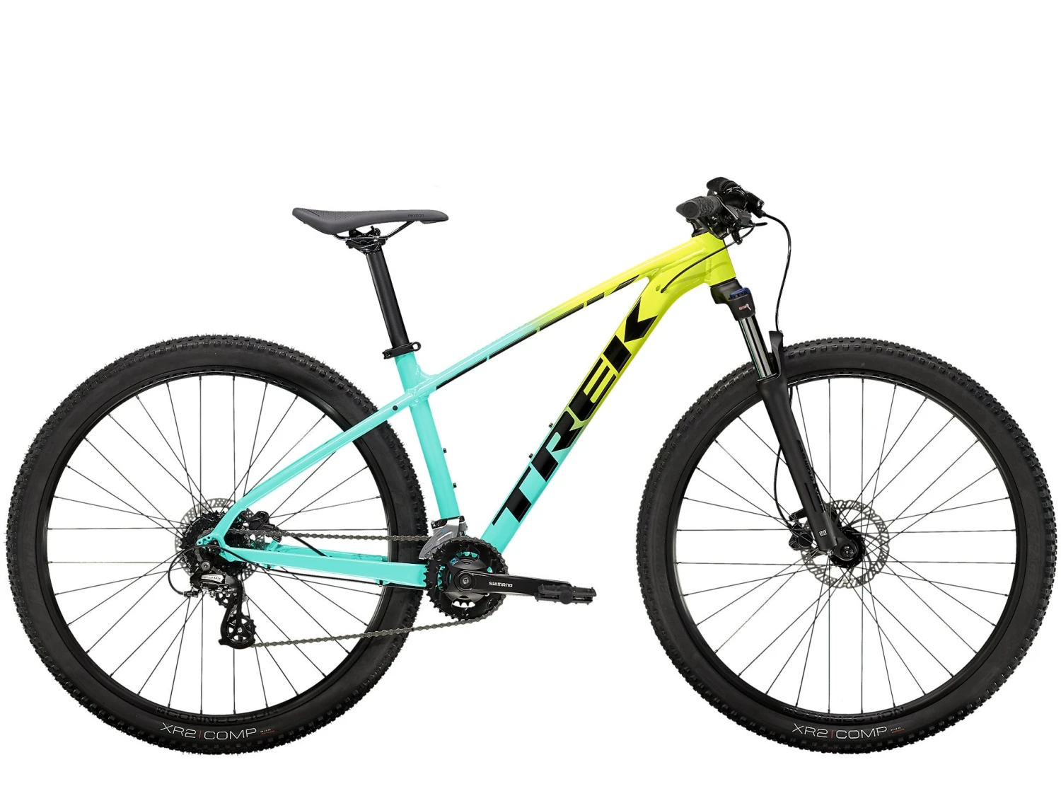 Trek Marlin 5 Gen 2 (2023) 9 Trek Marlin 5 Gen 2 (2023) - Image 9