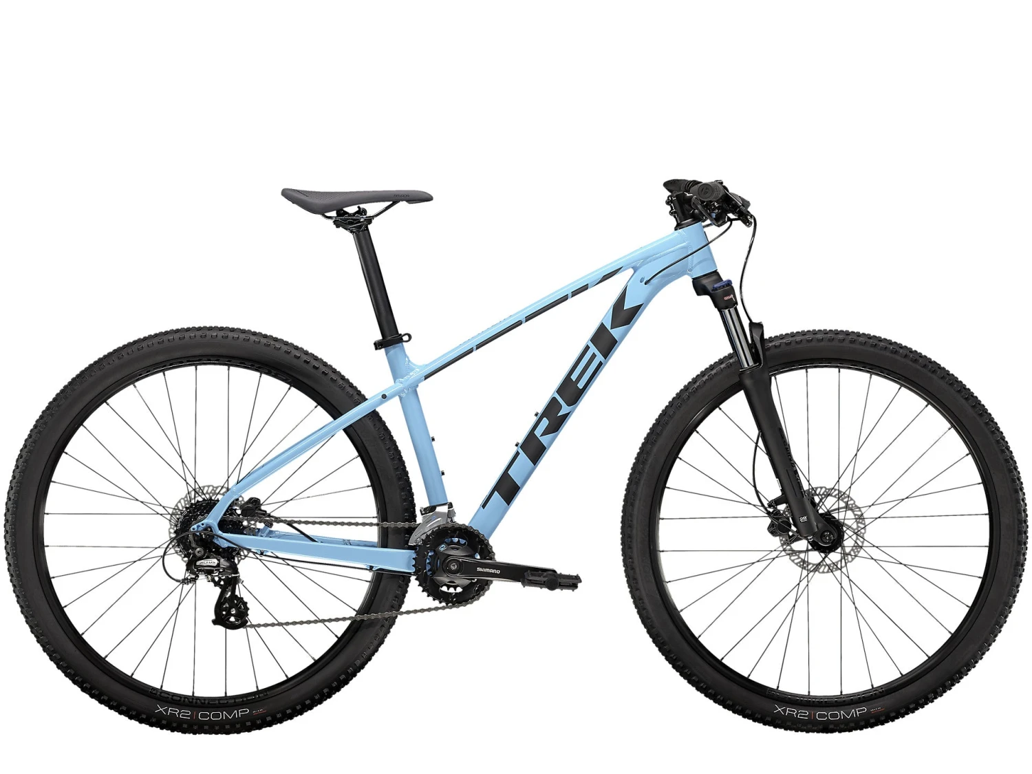 Trek Marlin 5 Gen 2 (2023) 12 Trek Marlin 5 Gen 2 (2023) - Image 12