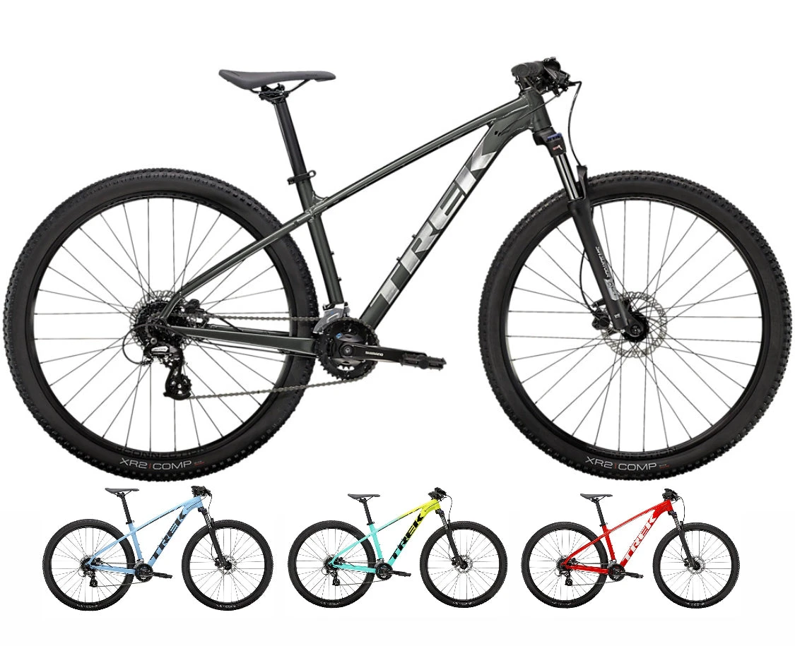 Trek Marlin 5 Gen 2 (2023) 1 Trek Marlin 5 Gen 2 (2023)