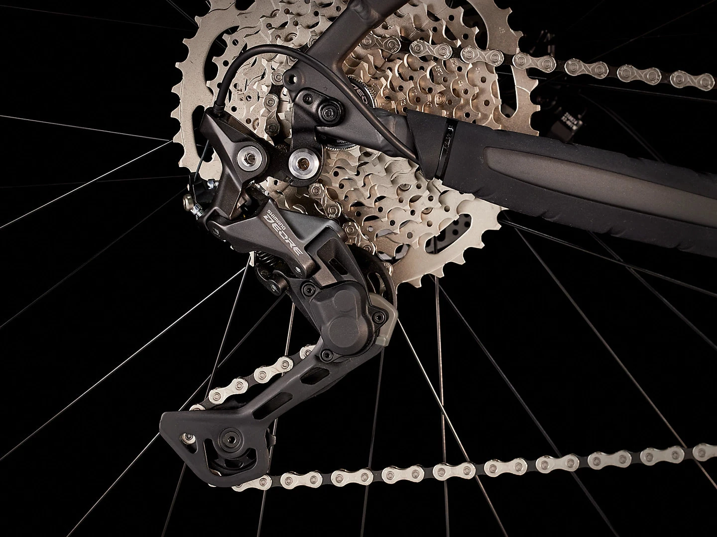 Trek Marlin 6 Gen 3 (2023) 13 Trek Marlin 6 Gen 3 (2023) - Image 13