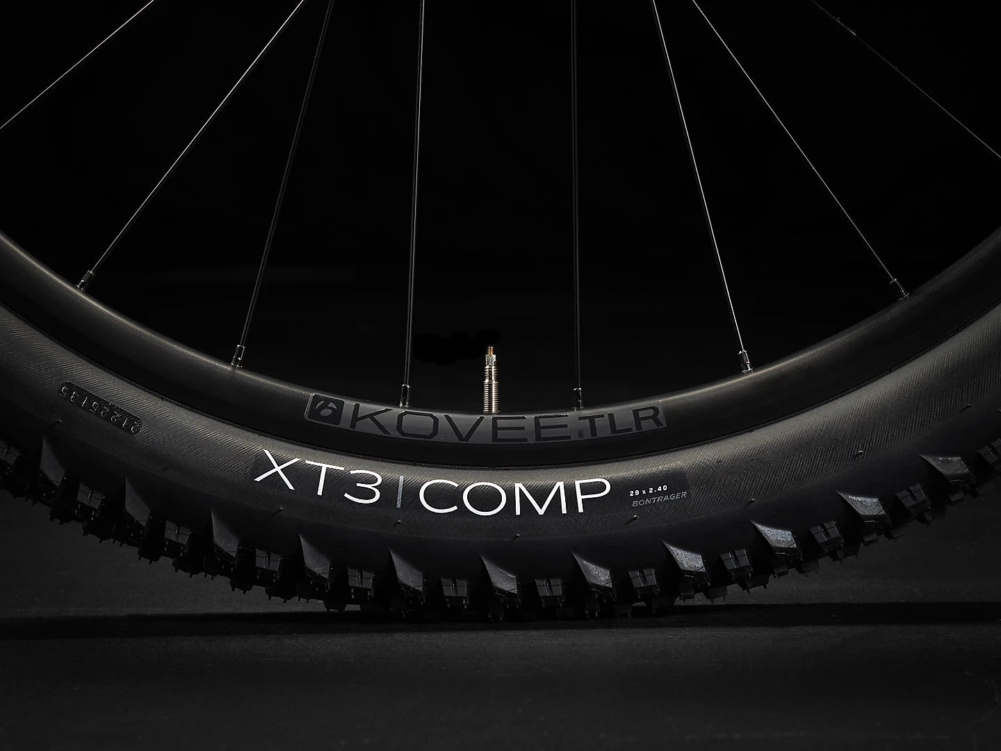 Trek Marlin 6 Gen 3 (2023) 16 Trek Marlin 6 Gen 3 (2023) - Image 16