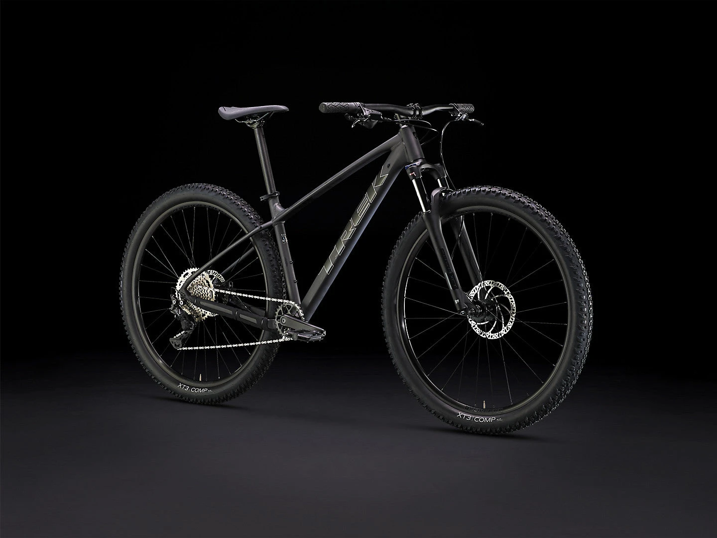 Trek Marlin 6 Gen 3 (2023) 12 Trek Marlin 6 Gen 3 (2023) - Image 12