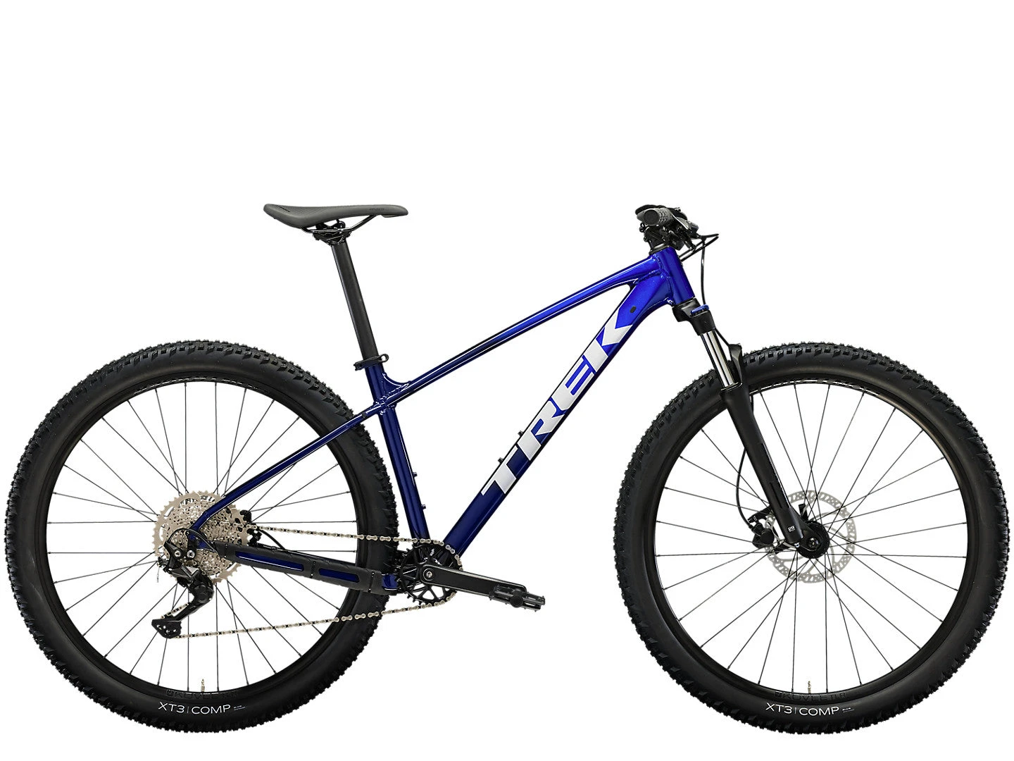 Trek Marlin 6 Gen 3 (2023) 8 Trek Marlin 6 Gen 3 (2023) - Image 8