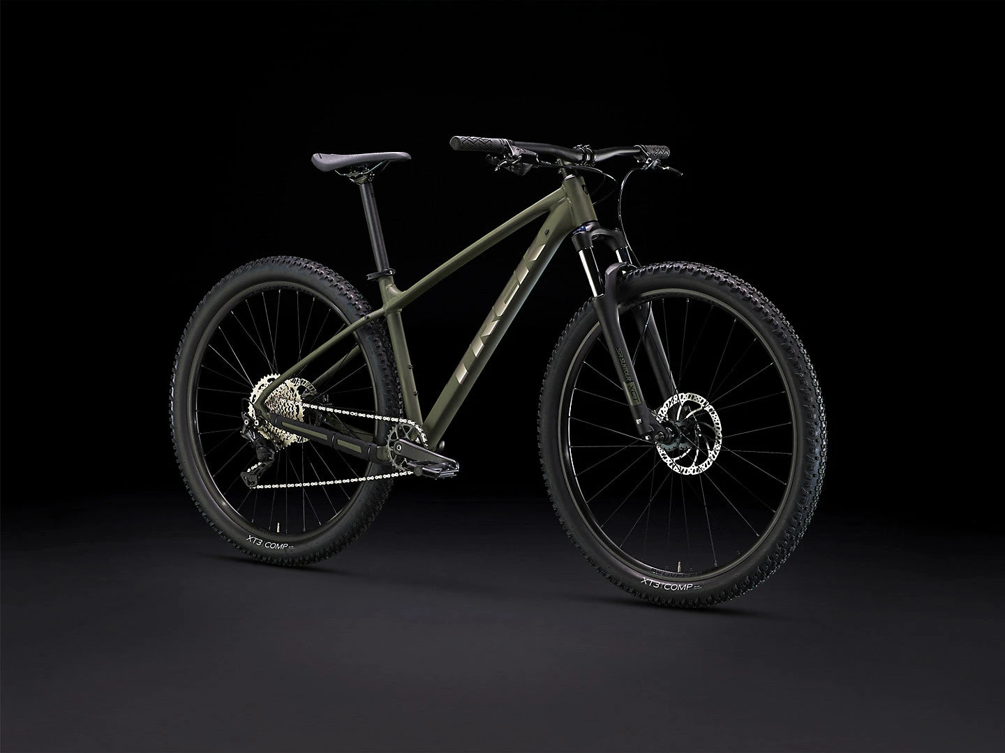 Trek Marlin 6 Gen 3 (2023) 3 Trek Marlin 6 Gen 3 (2023) - Image 3