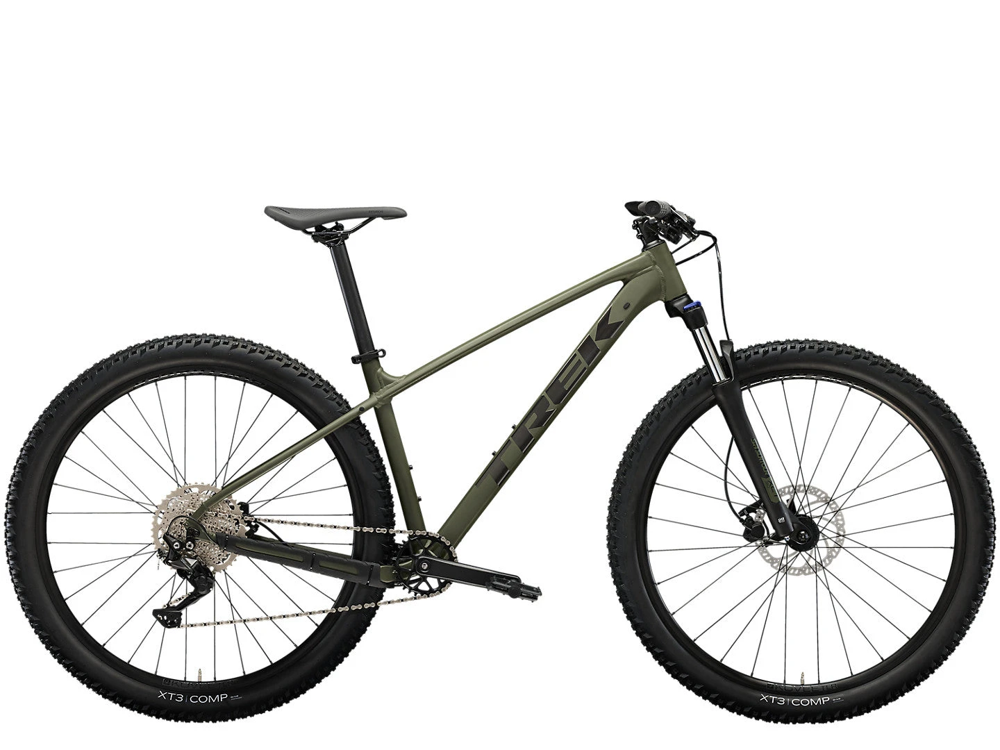Trek Marlin 6 Gen 3 (2023) 2 Trek Marlin 6 Gen 3 (2023) - Image 2