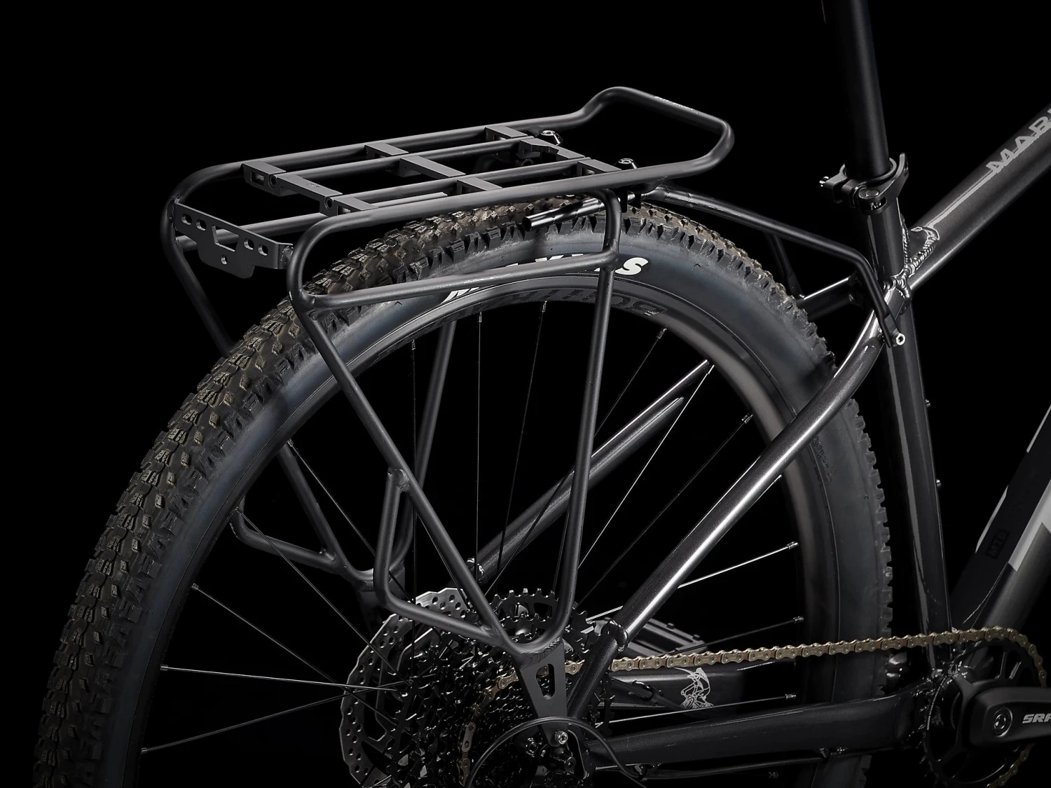 Trek Marlin 8 Gen 2 (2023) 12 Trek Marlin 8 Gen 2 (2023) - Image 12