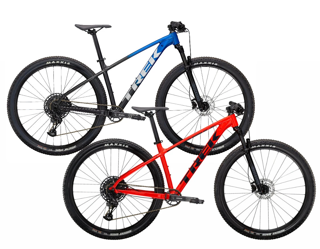 Trek Marlin 8 Gen 2 (2023) 1 Trek Marlin 8 Gen 2 (2023)