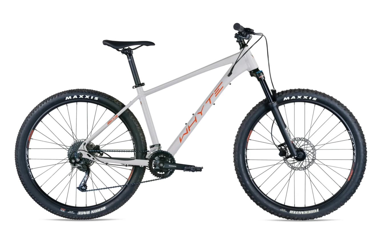 Whyte 603 V3 1 Whyte 603 V3