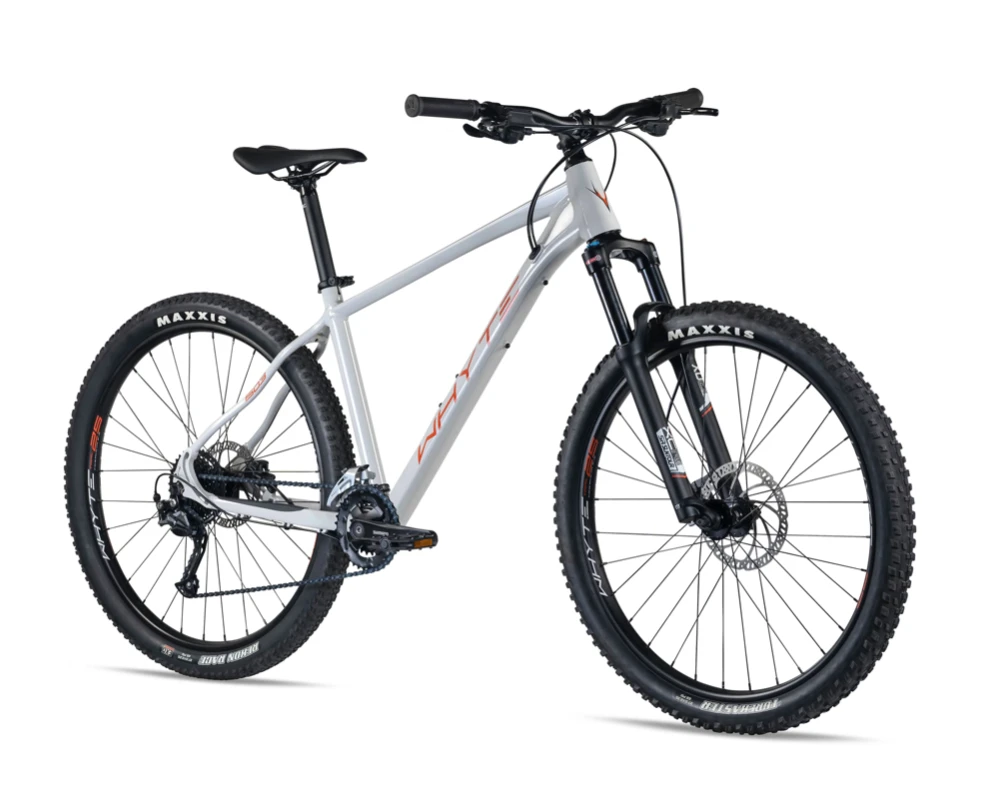 Whyte 603 V3 2 Whyte 603 V3 - Image 2