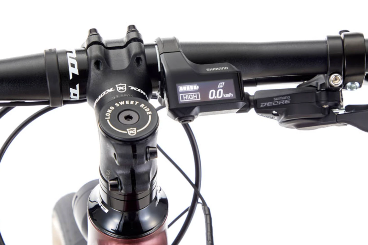 Kona Dew-E DL (2022) 4 Kona Dew-E DL (2022) - Image 4