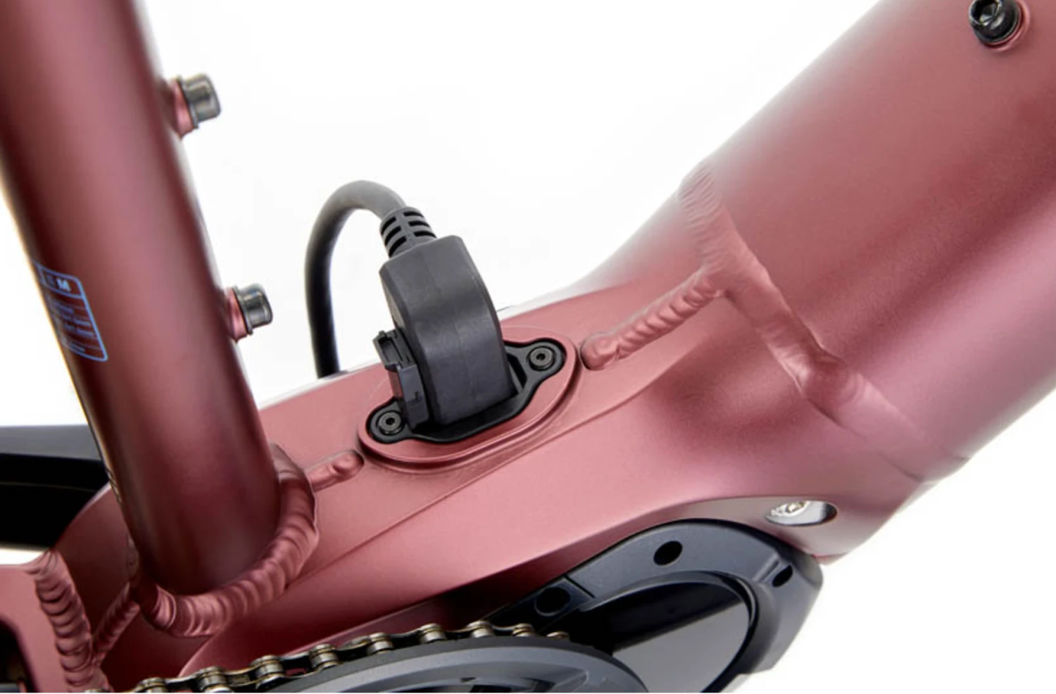 Kona Dew-E DL (2022) 7 Kona Dew-E DL (2022) - Image 7