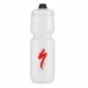 Specialized Purist MoFlo Läpinäkyvä 750ml Juomapullo