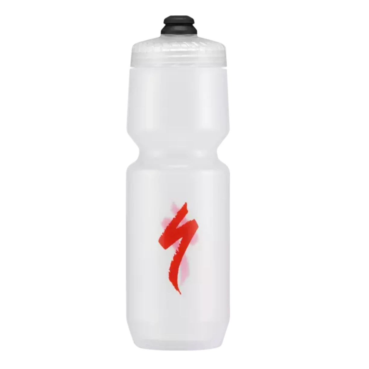 Specialized Purist MoFlo Läpinäkyvä 750ml Juomapullo 1 Specialized Purist MoFlo Läpinäkyvä 750ml Juomapullo