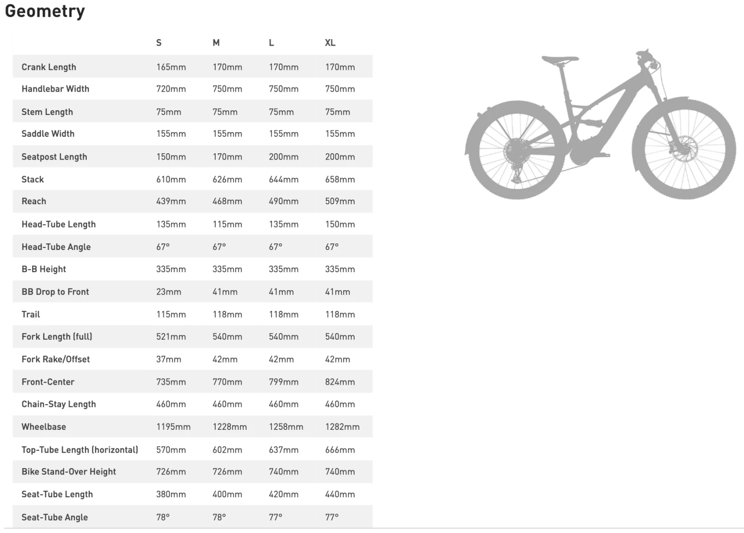 Specialized Tero X 5.0 19 Specialized Tero X 5.0 - Image 19