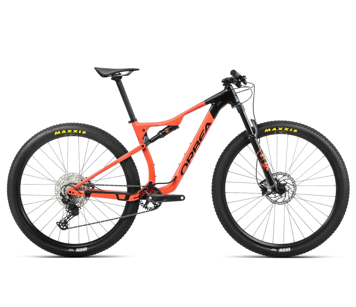 Orbea Oiz H20 (2022) 1 Orbea Oiz H20 (2022)