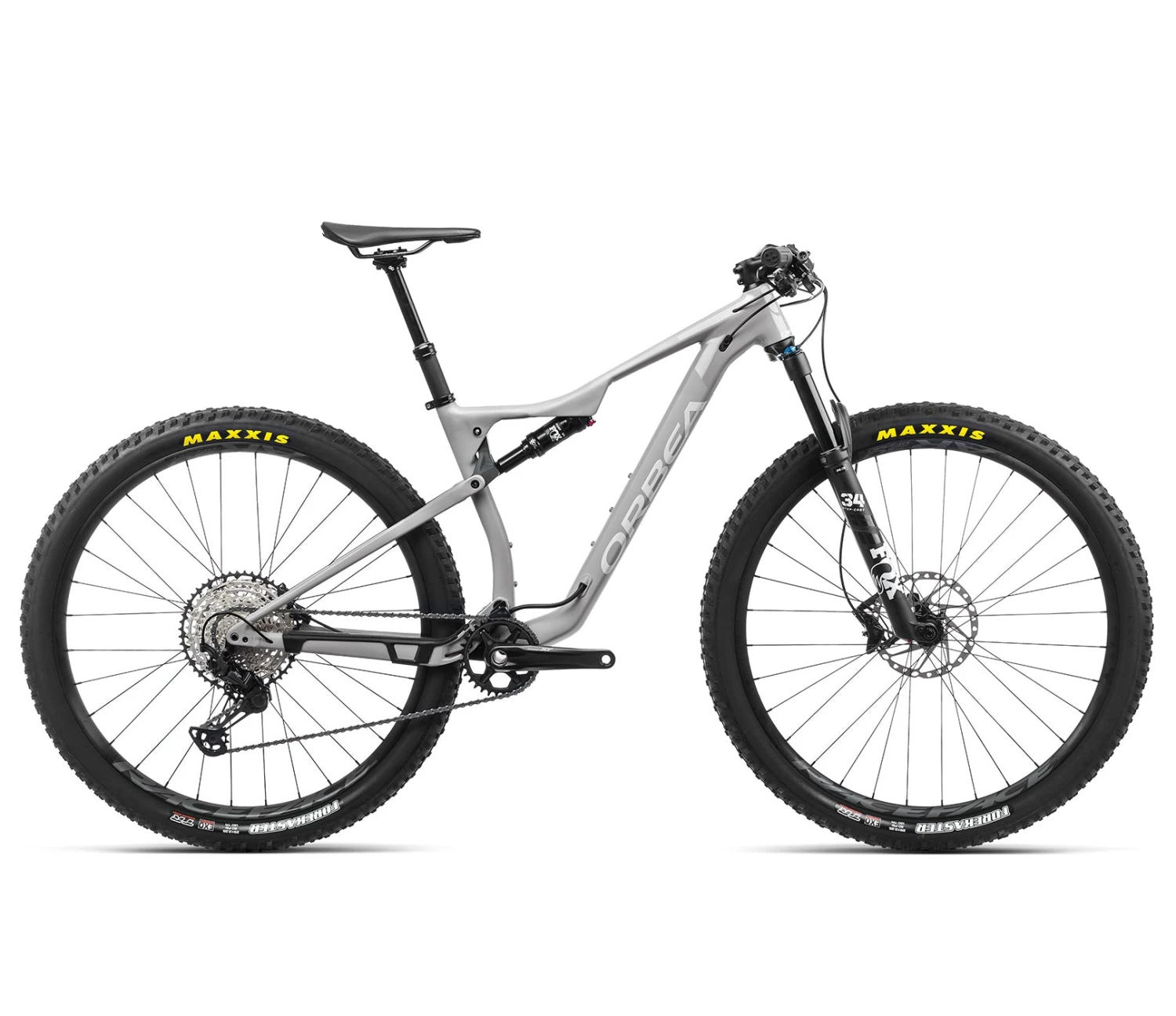 Orbea Oiz H10 TR (2022) 1 Orbea Oiz H10 TR (2022)