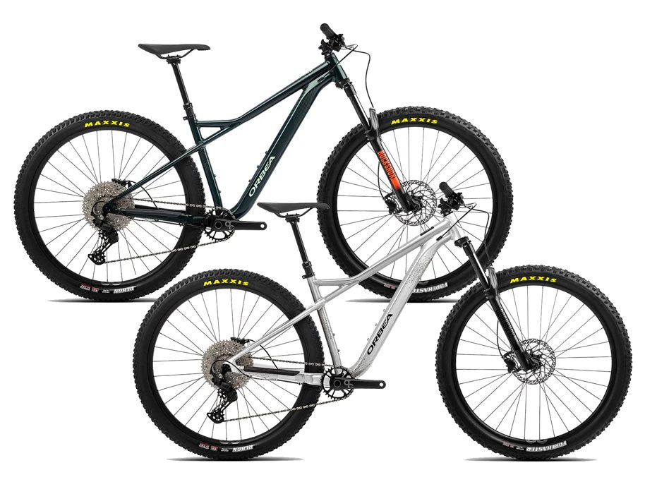 Orbea Laufey H30 (2022) 1 Orbea Laufey H30 (2022)