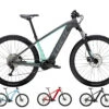 Trek Powerfly 4 Gen 3 500Wh (2023)